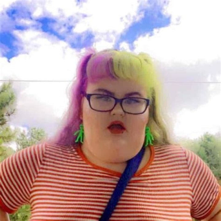 Amanda Hackey