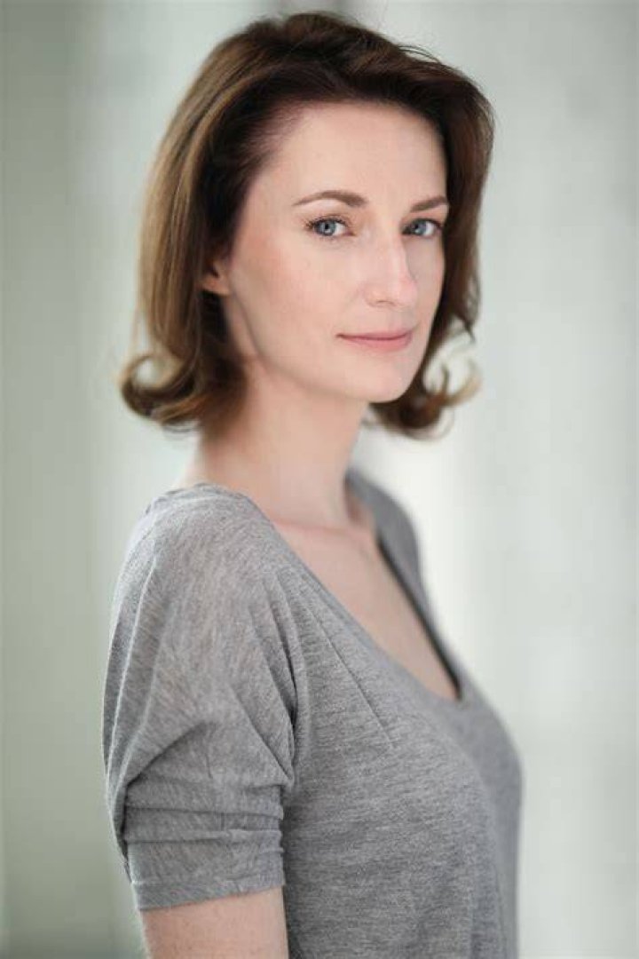 Amanda Marier