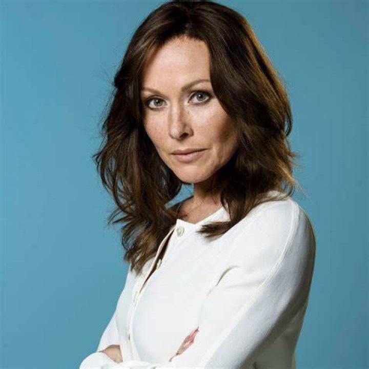 Amanda Mealing