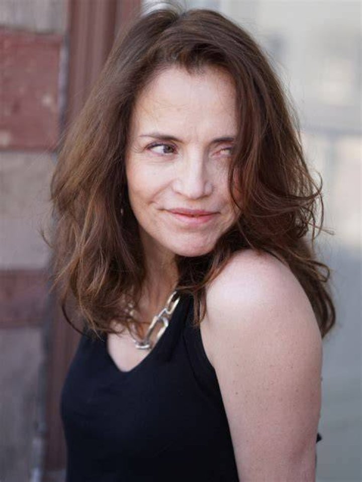 Amanda Ooms