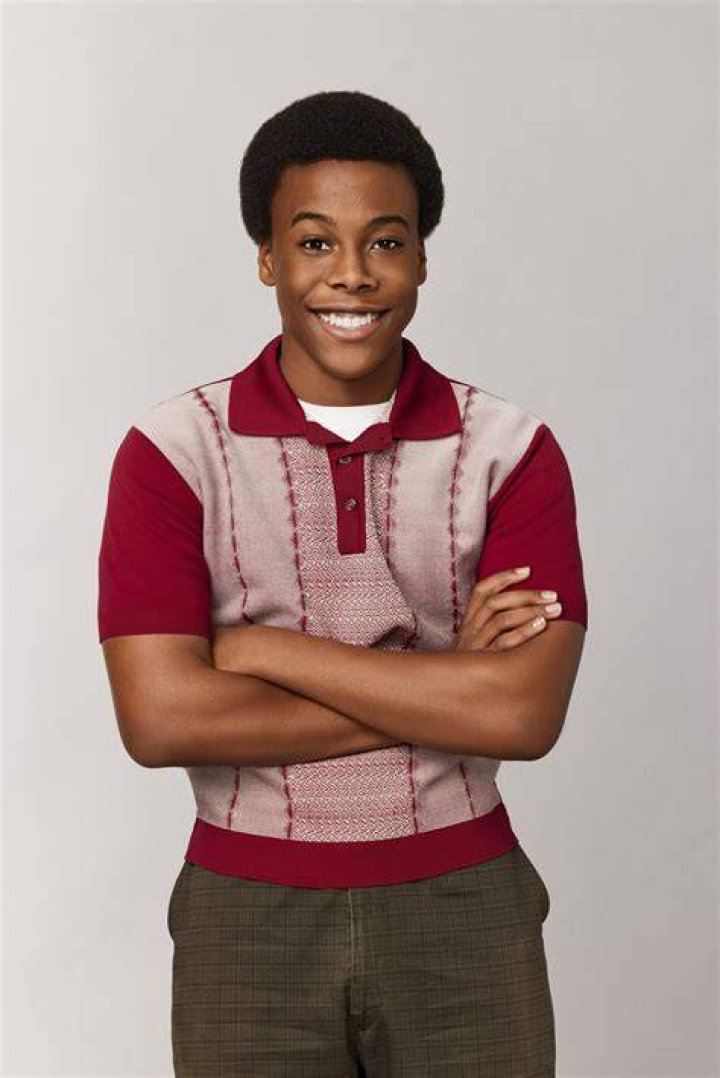 Amari O’Neil