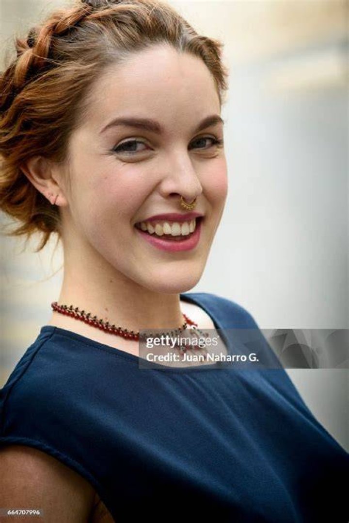 Amarna Miller