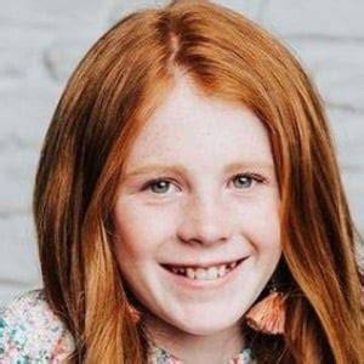 Ambree Orgill