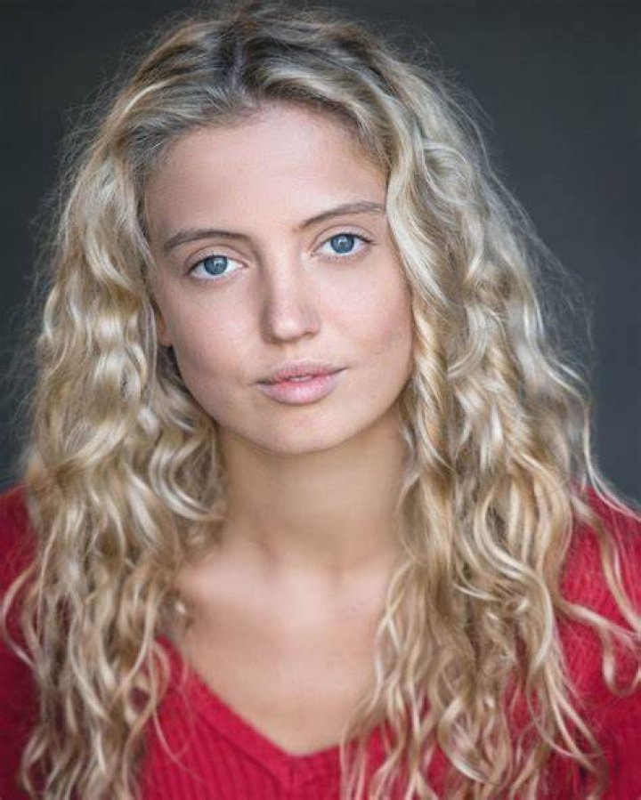 Amelia Clarkson