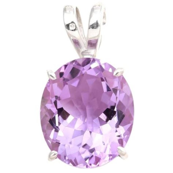 Amethyst Rose