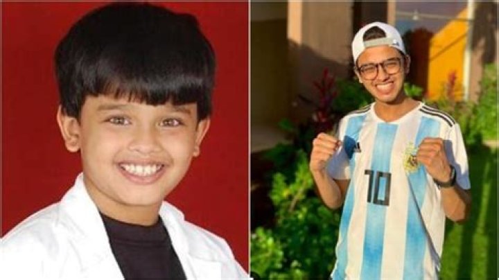 Ameya Pandya