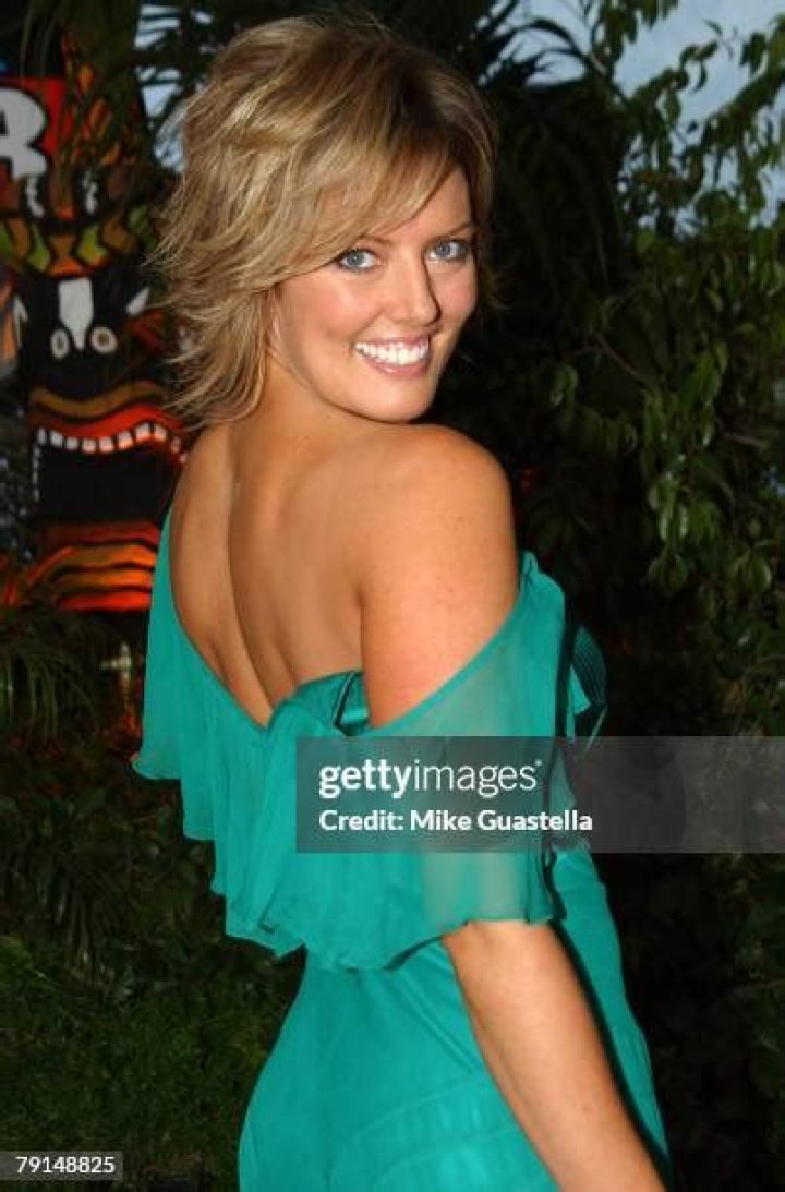 Ami Cusack