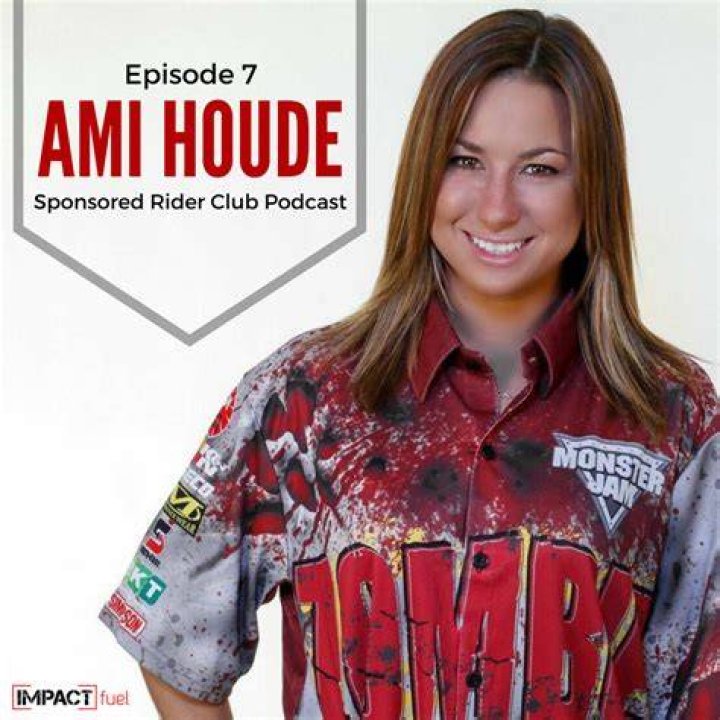 Ami Houde