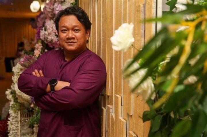Amir Jahari