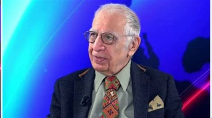 Amir Taheri