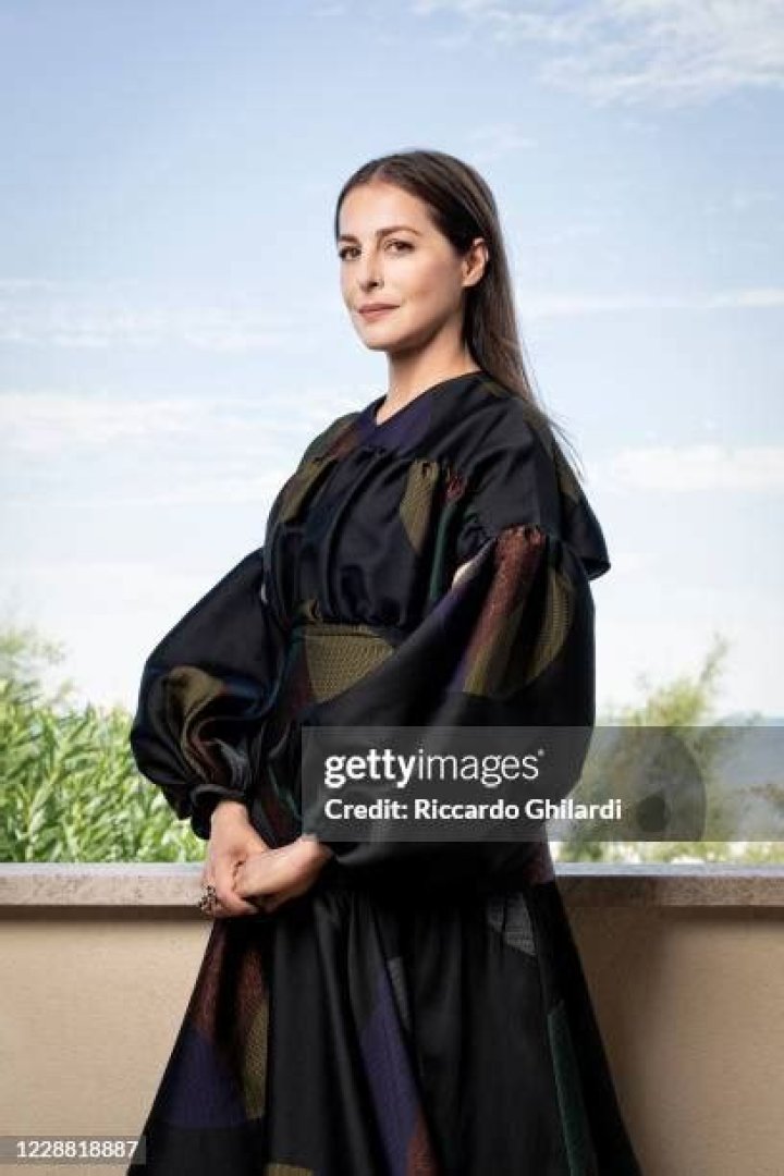 Amira Casar