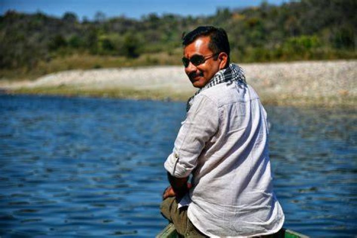 Amit Kanwar