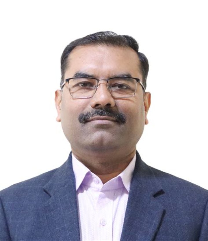 Amit Kumar