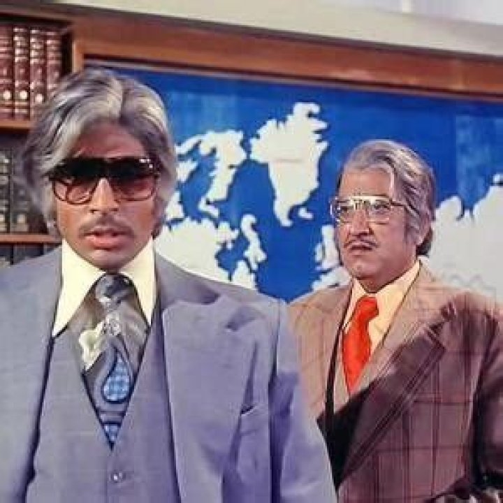Amitabh Rajan