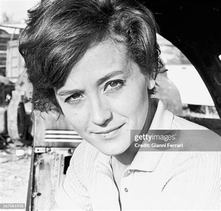 Amparo Baró
