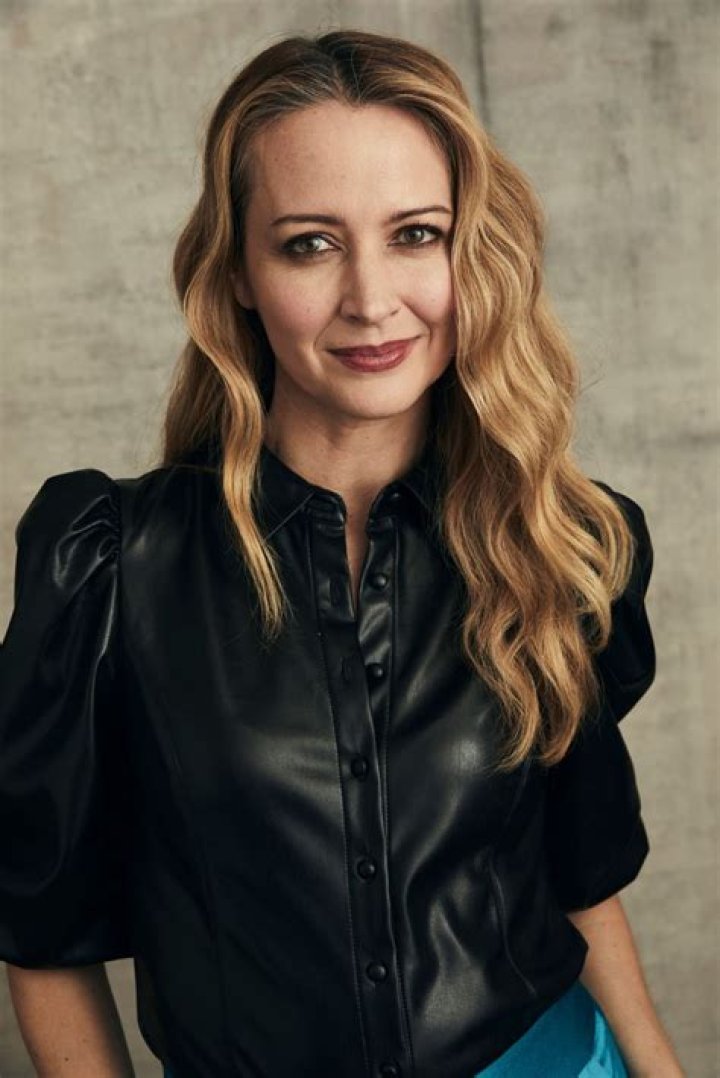 Amy Acker