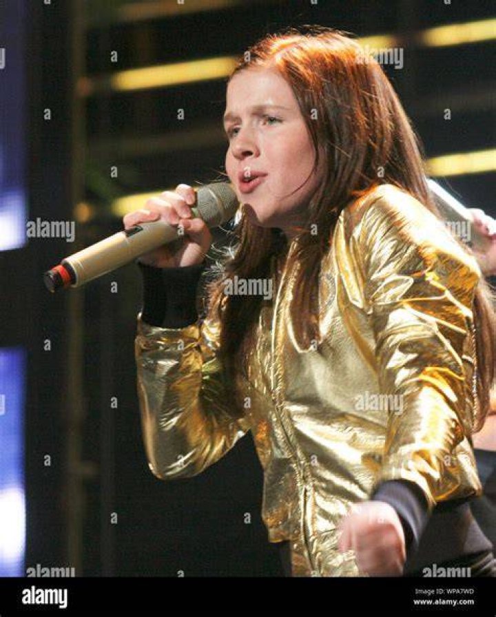 Amy Diamond