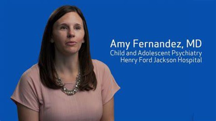 Amy Fernandez