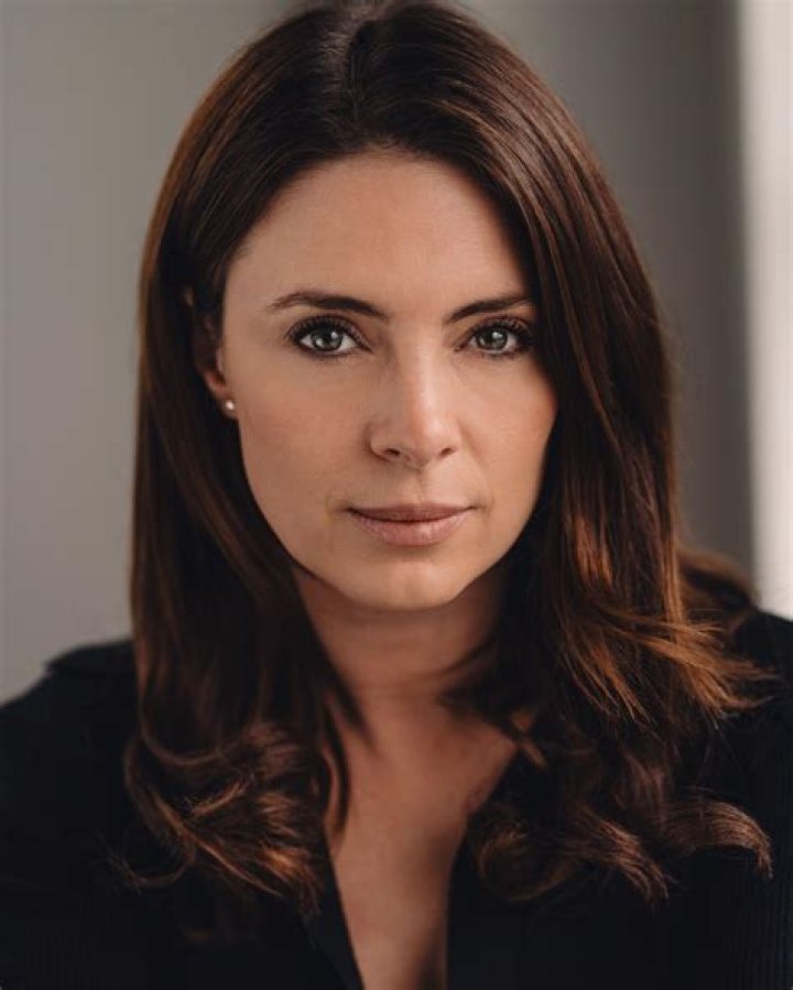 Amy Pemberton