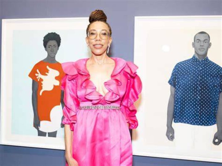 Amy Sherald