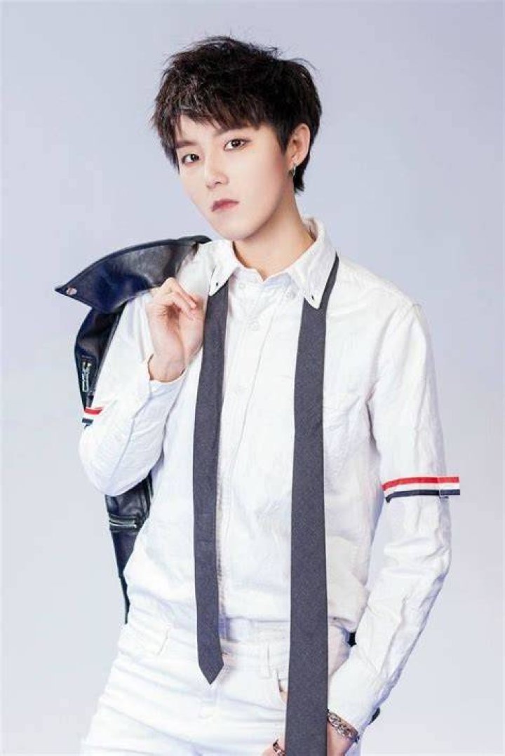An Junxi