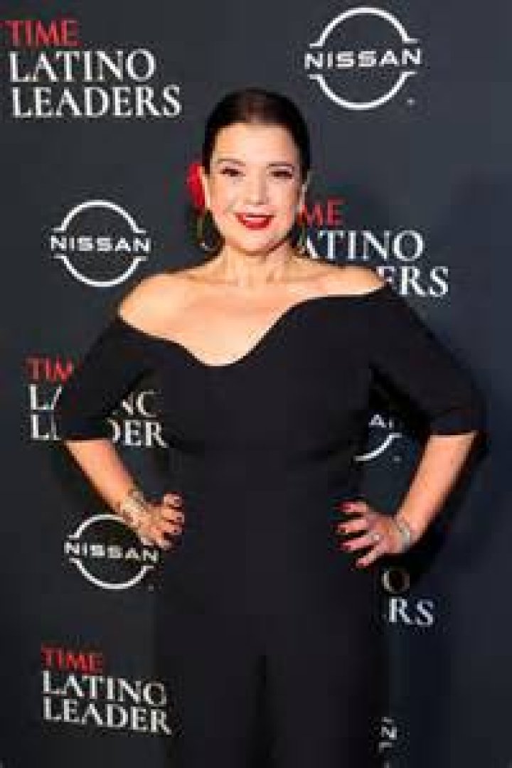 Ana Navarro