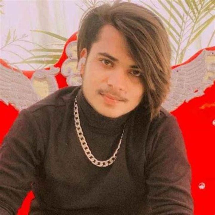 Anas Khan