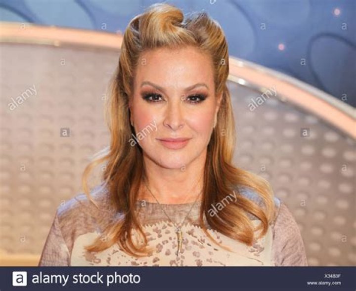Anastacia