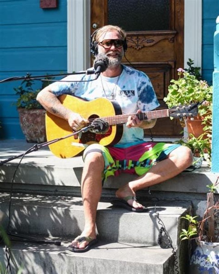 Anders Osborne