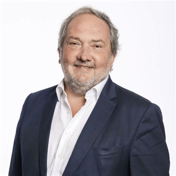Andre Lurquin