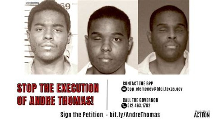 Andre Thomas
