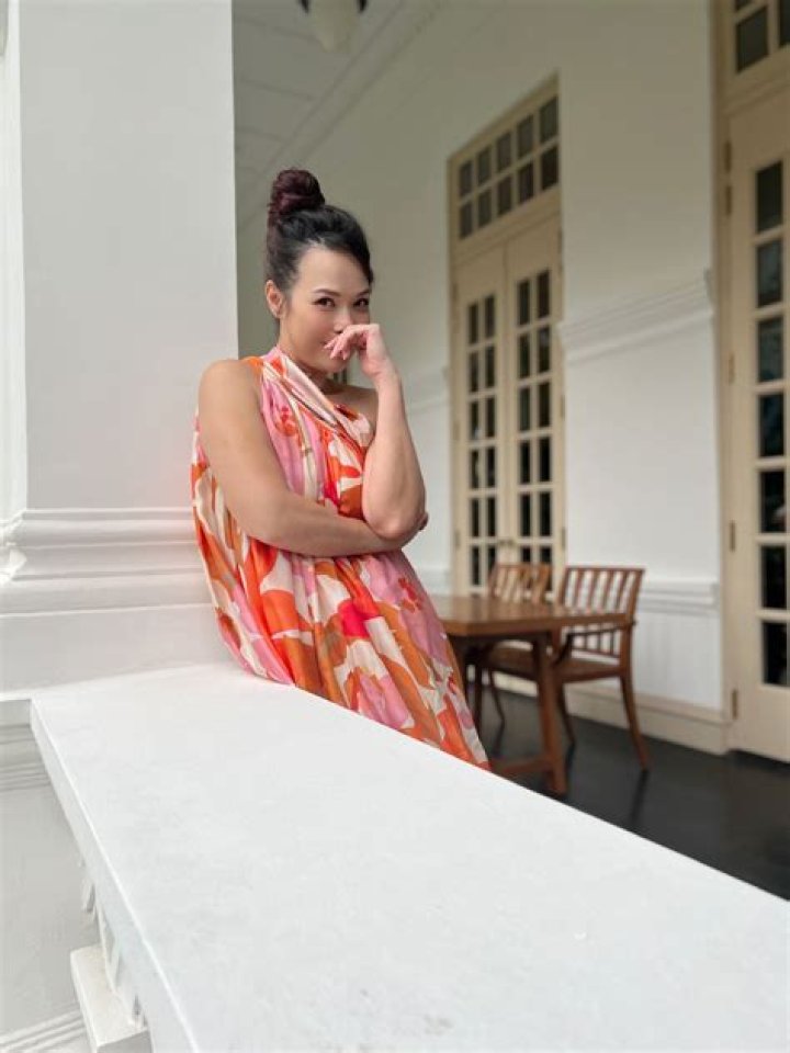 Andrea De Cruz