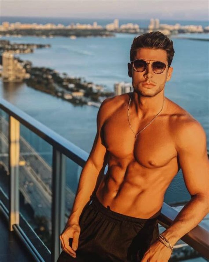 Andrea Denver