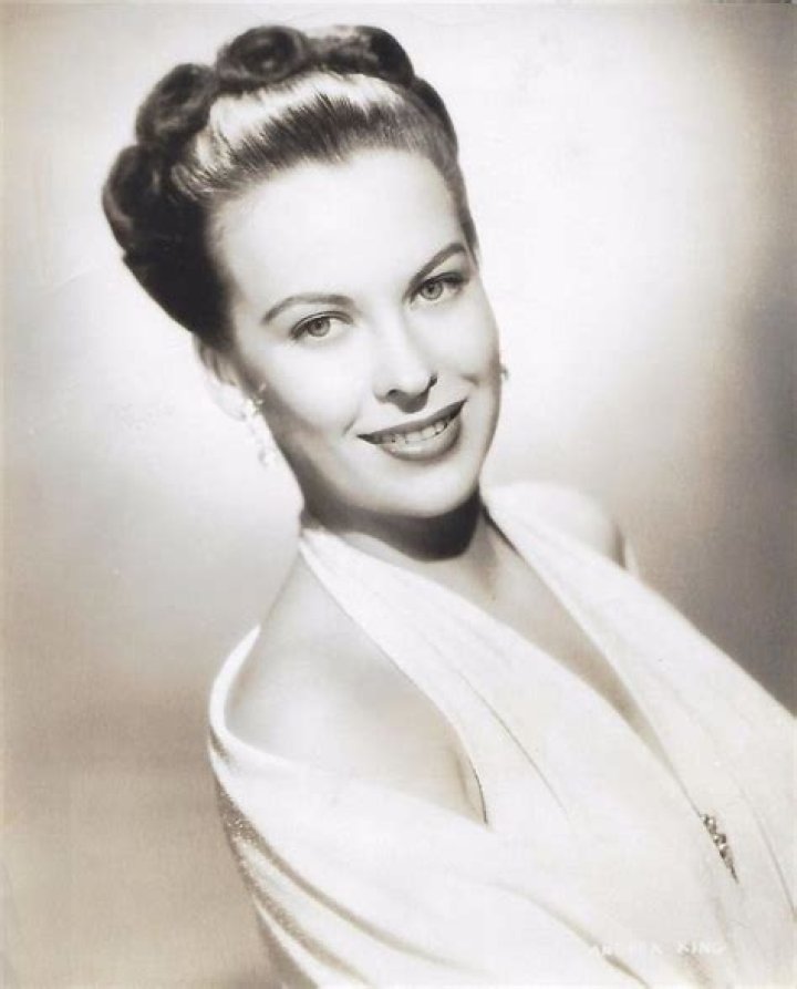 Andrea King