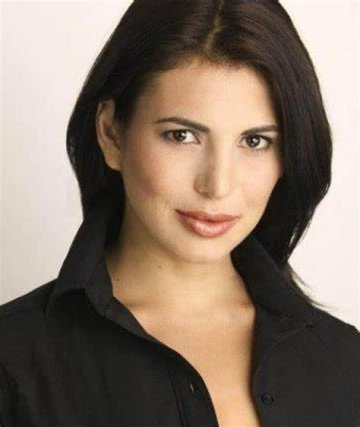 Andrea Leon