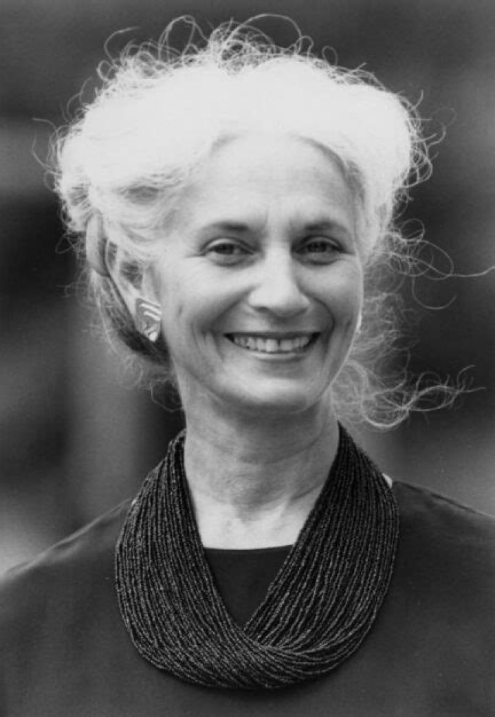 Andrea Lunsford