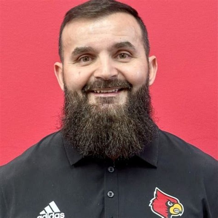 Andreas Stamatis