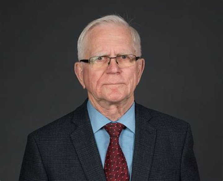 Andres Tarand