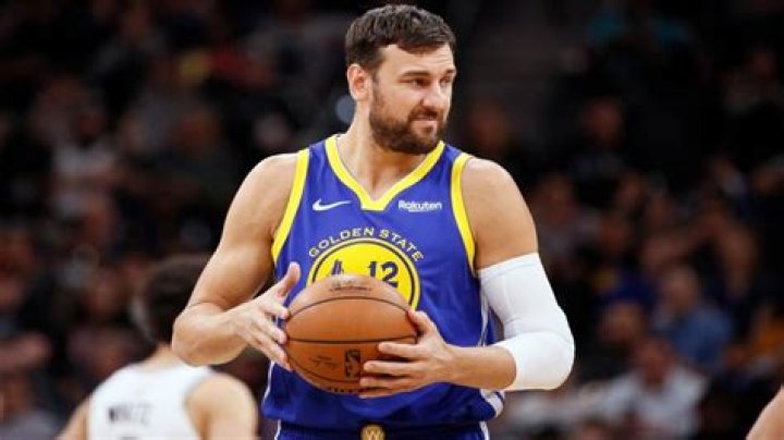 Andrew Bogut