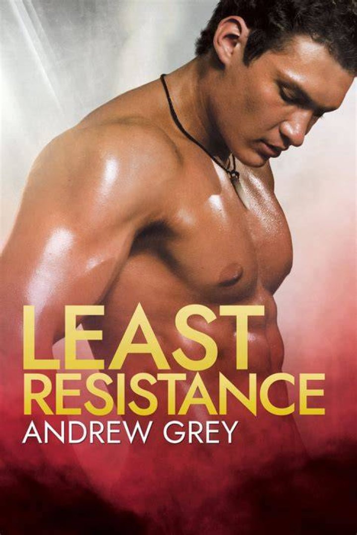 Andrew Grey