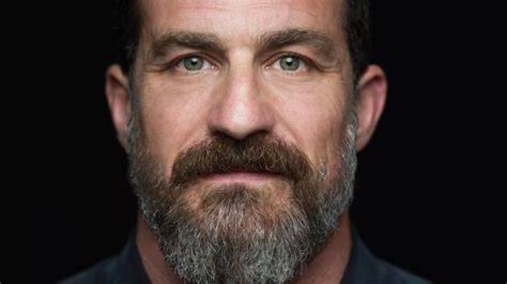 Andrew Huberman