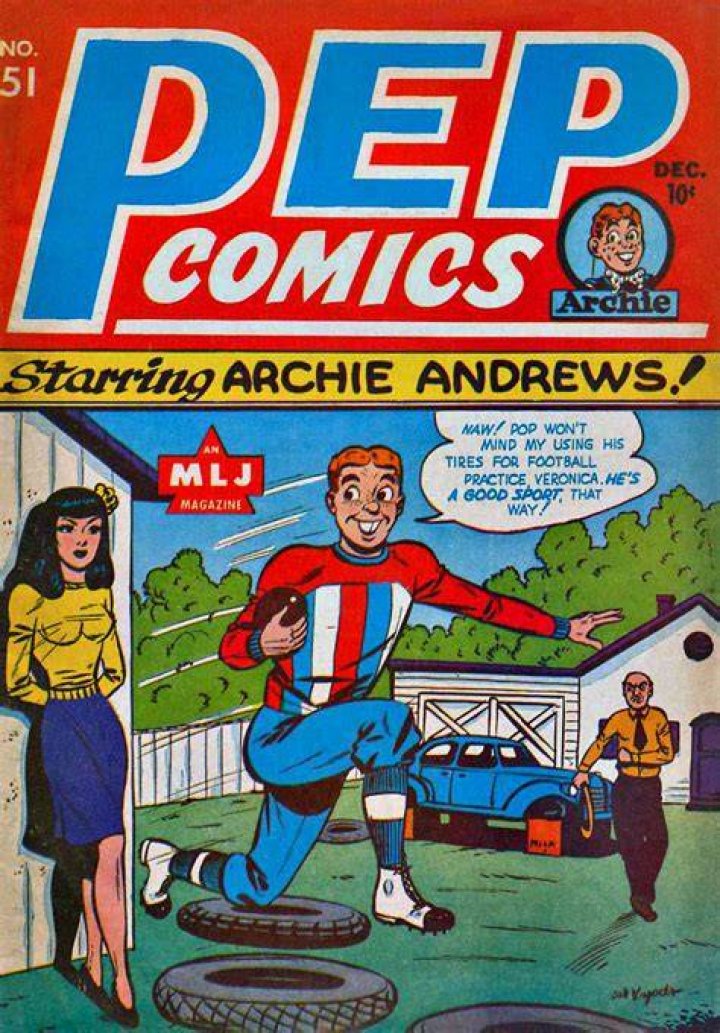 Andrew Pepoy