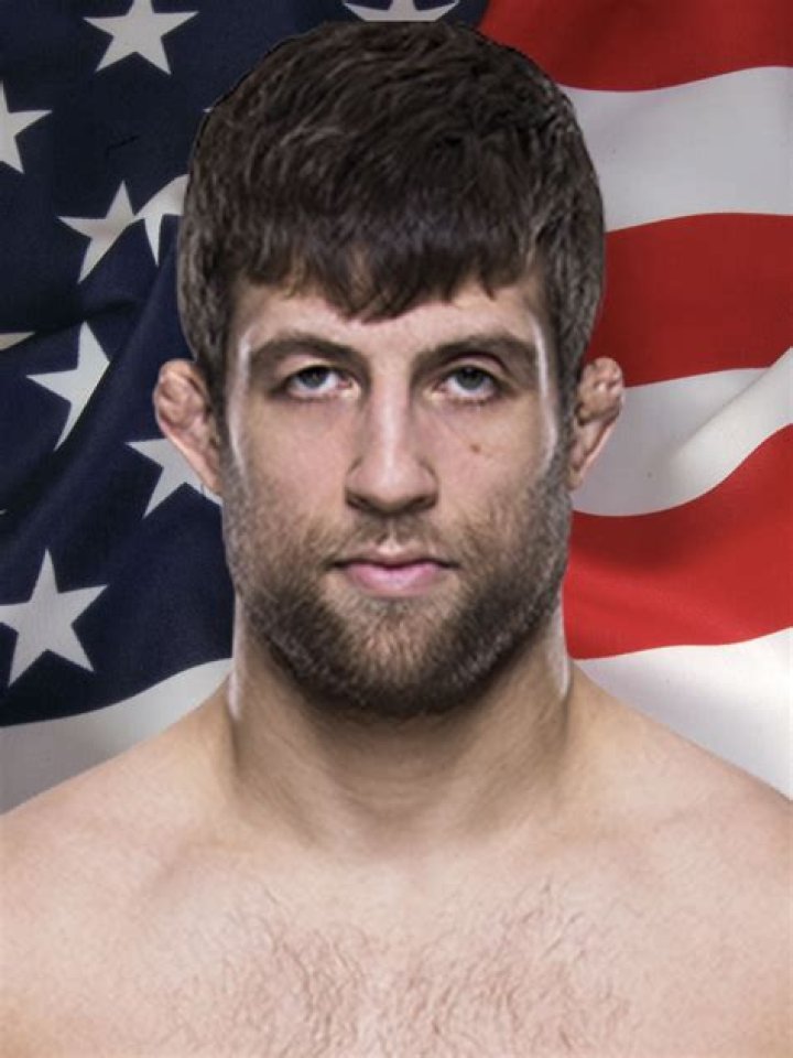 Andrew Sanchez