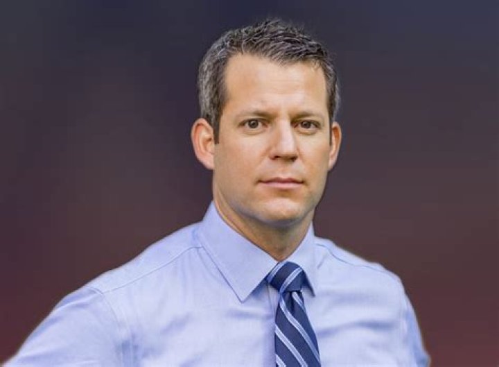 Andrew Warren