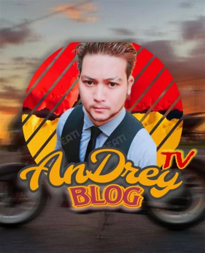 Andrey Latypaw