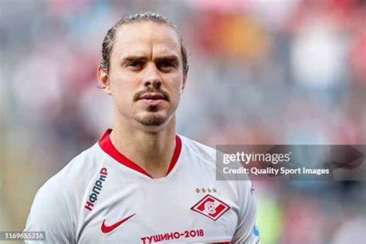 Andrey Yeshchenko