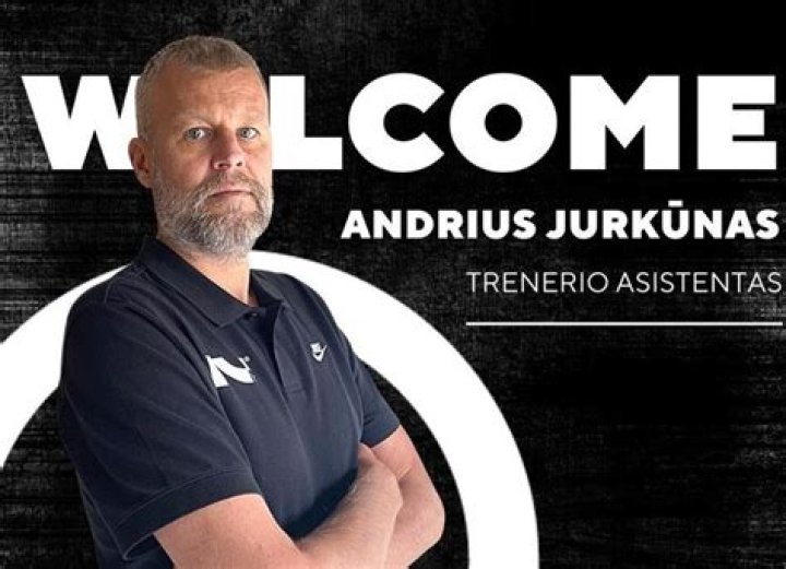 Andrius Jurkunas