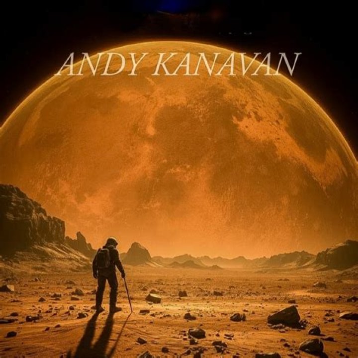 Andy Kanavan