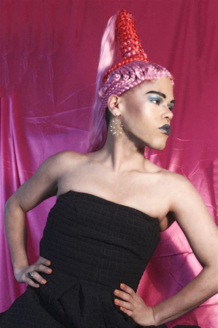Angel Ho