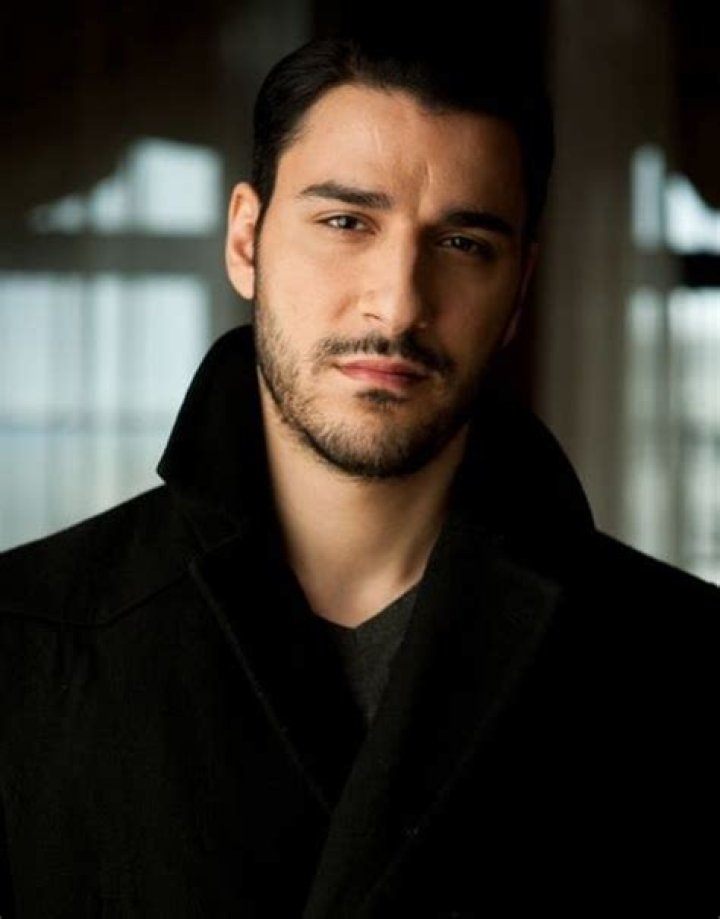Angel Nabil Ayoub